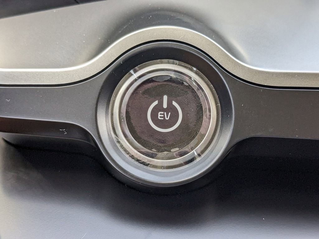 New 2025 Kia EV6 Light RWD image 35