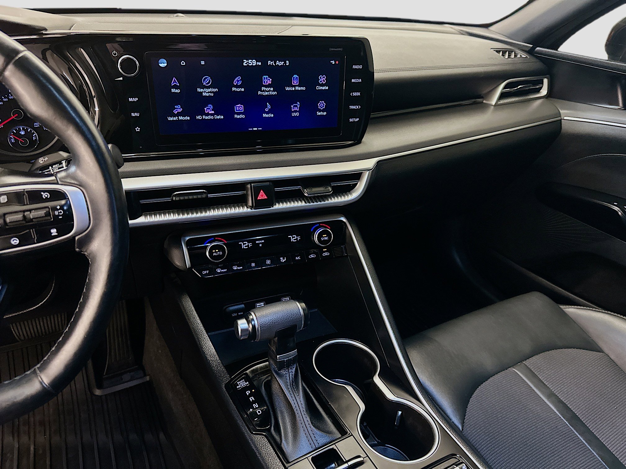 Used 2022 Kia K5 GT-Line w/ GT-Line Awd Premium Package image 26