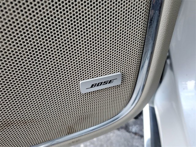 Used 2016 GMC Yukon XL Denali w/ Open Road Package image 24