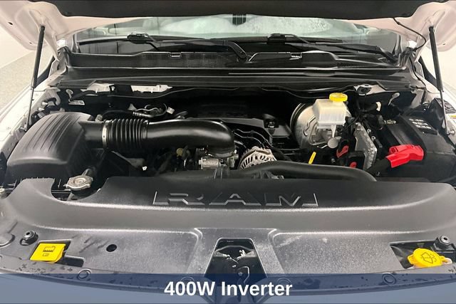 Used 2022 RAM 1500 Big Horn AWD/4WD image 41