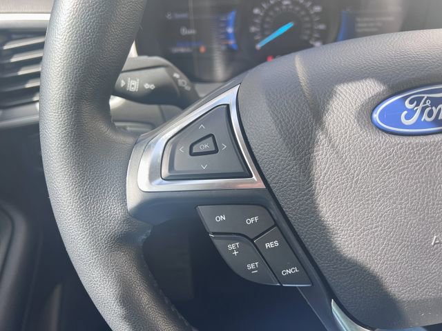 Used 2023 Ford Edge SEL w/ Convenience Package AWD/4WD image 26