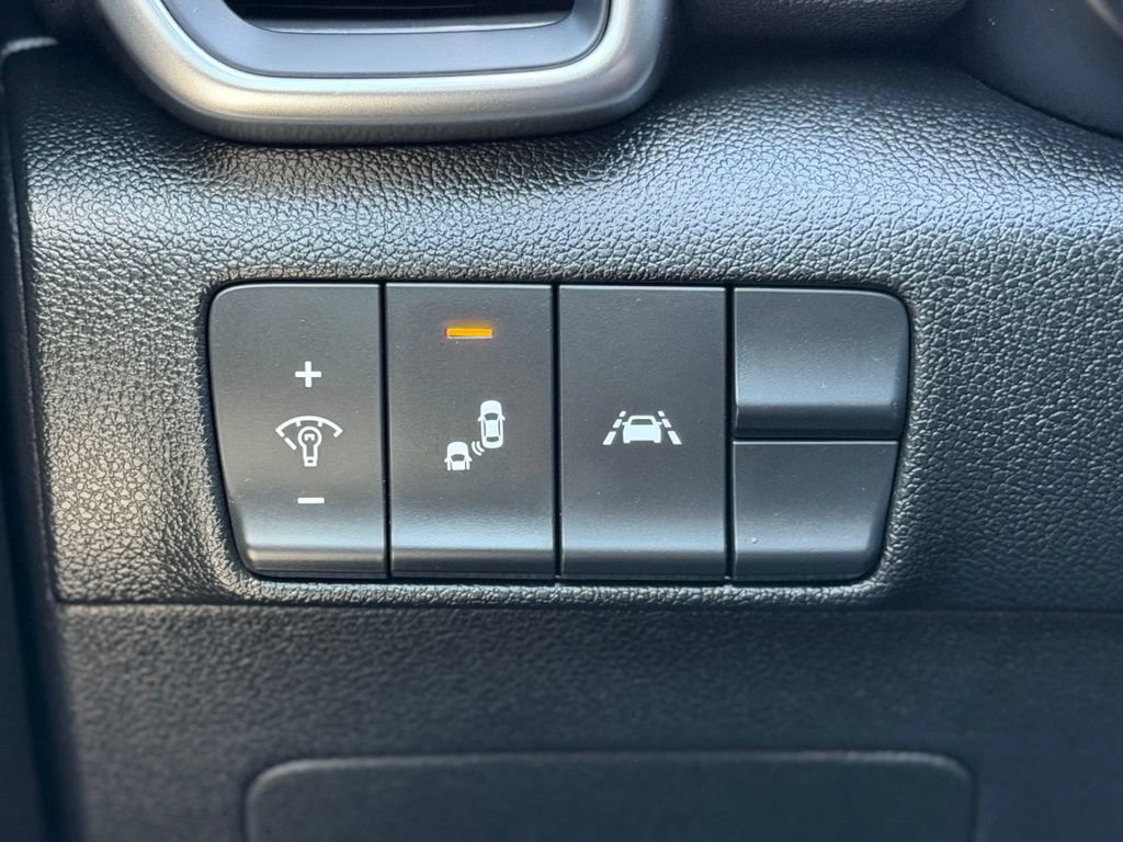 Used 2020 Kia Sportage S w/ S Sunroof Package AWD/4WD image 23