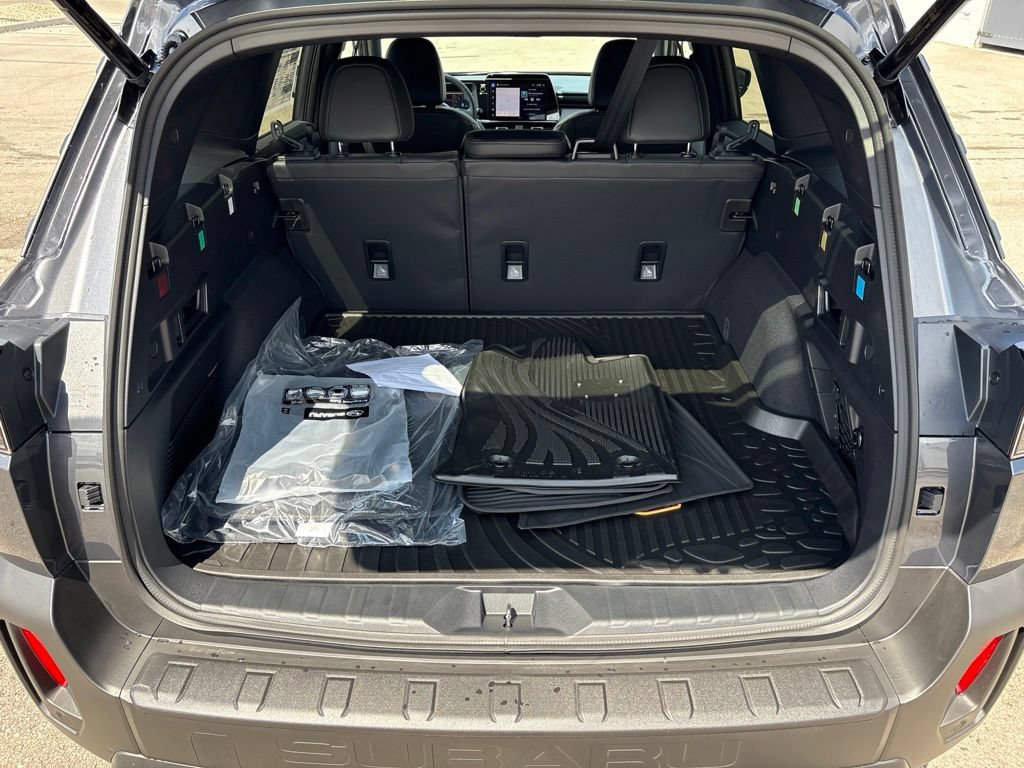 New 2026 Subaru Outback Wilderness AWD/4WD image 25