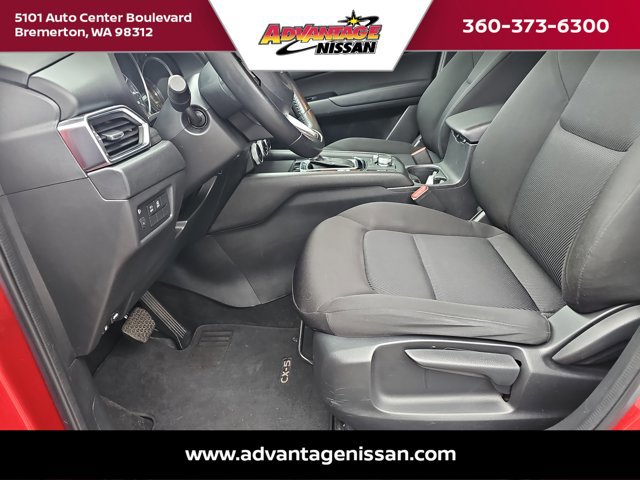 Used 2020 MAZDA CX-5 Sport image 17