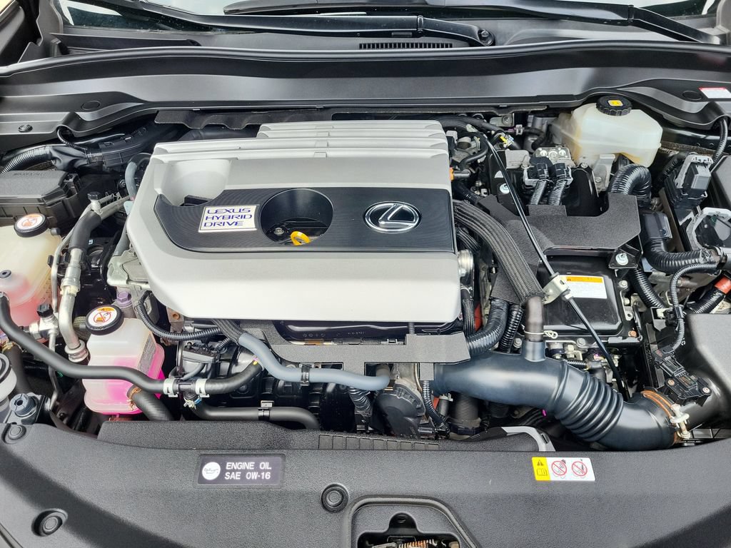 Used 2019 Lexus UX 250h AWD/4WD image 22