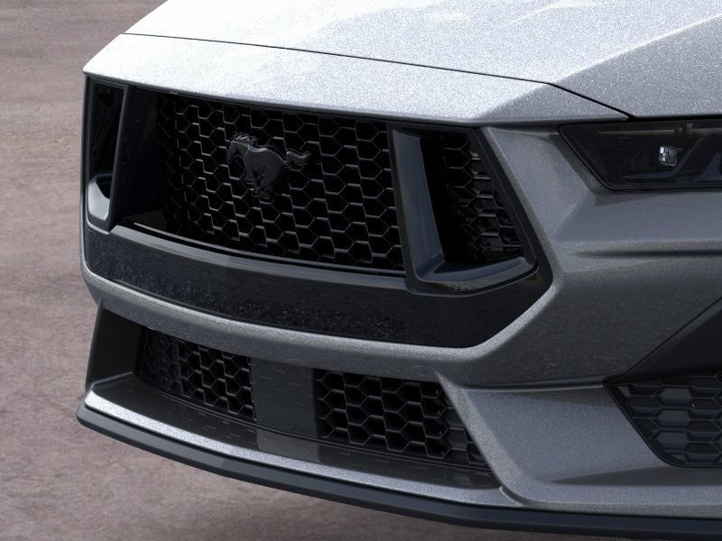 New 2026 Ford Mustang GT RWD image 17