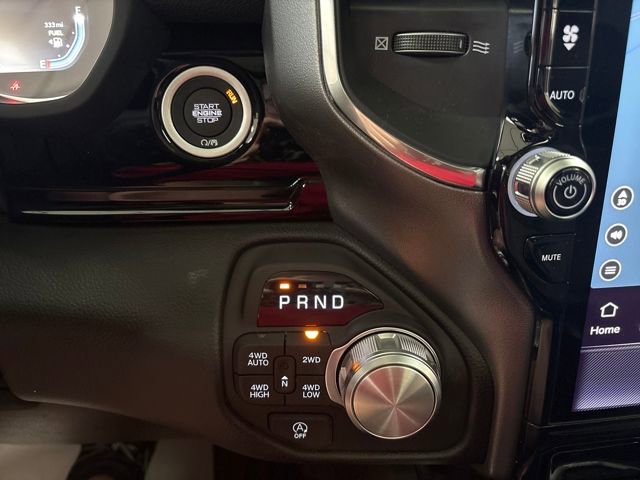 New 2026 RAM 1500 Laramie image 19