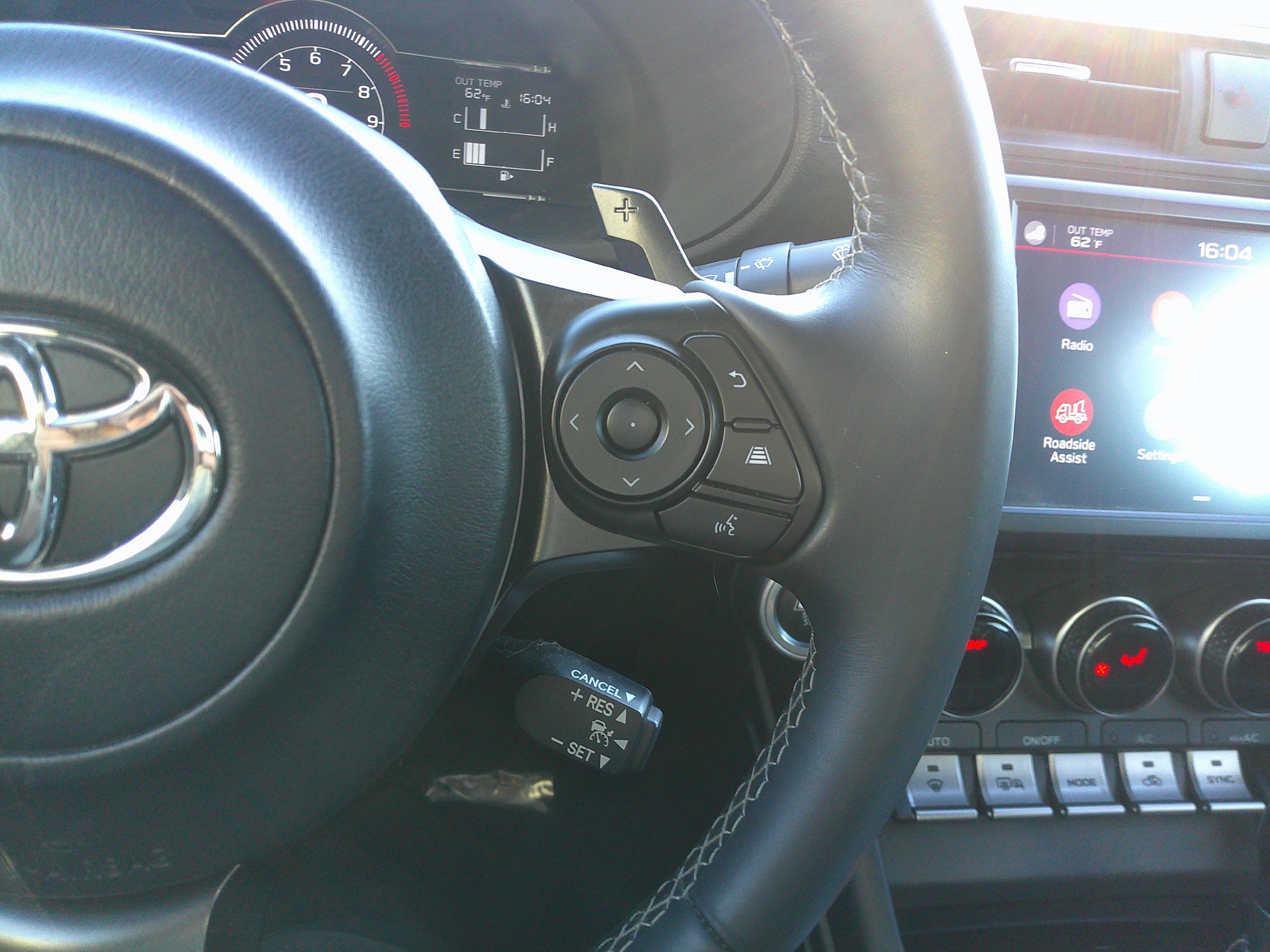 Used 2023 Toyota GR86 Premium image 21