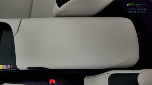Used 2025 Lexus ES 350 w/ Premium Package FWD image 75