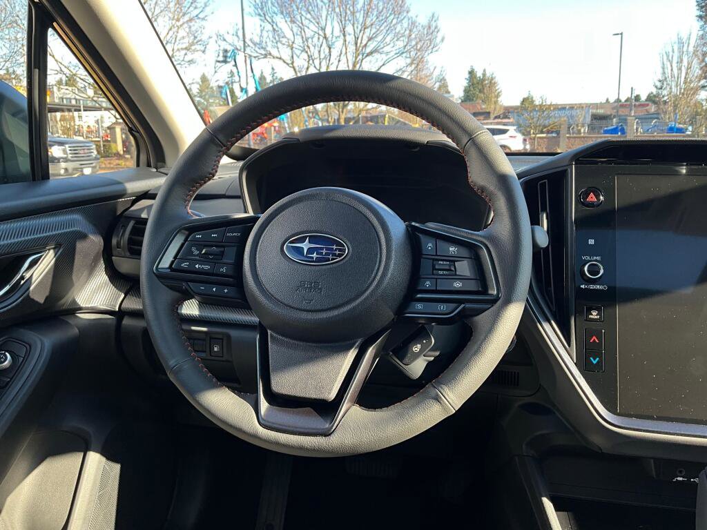 New 2026 Subaru Crosstrek 2.5i Limited image 21