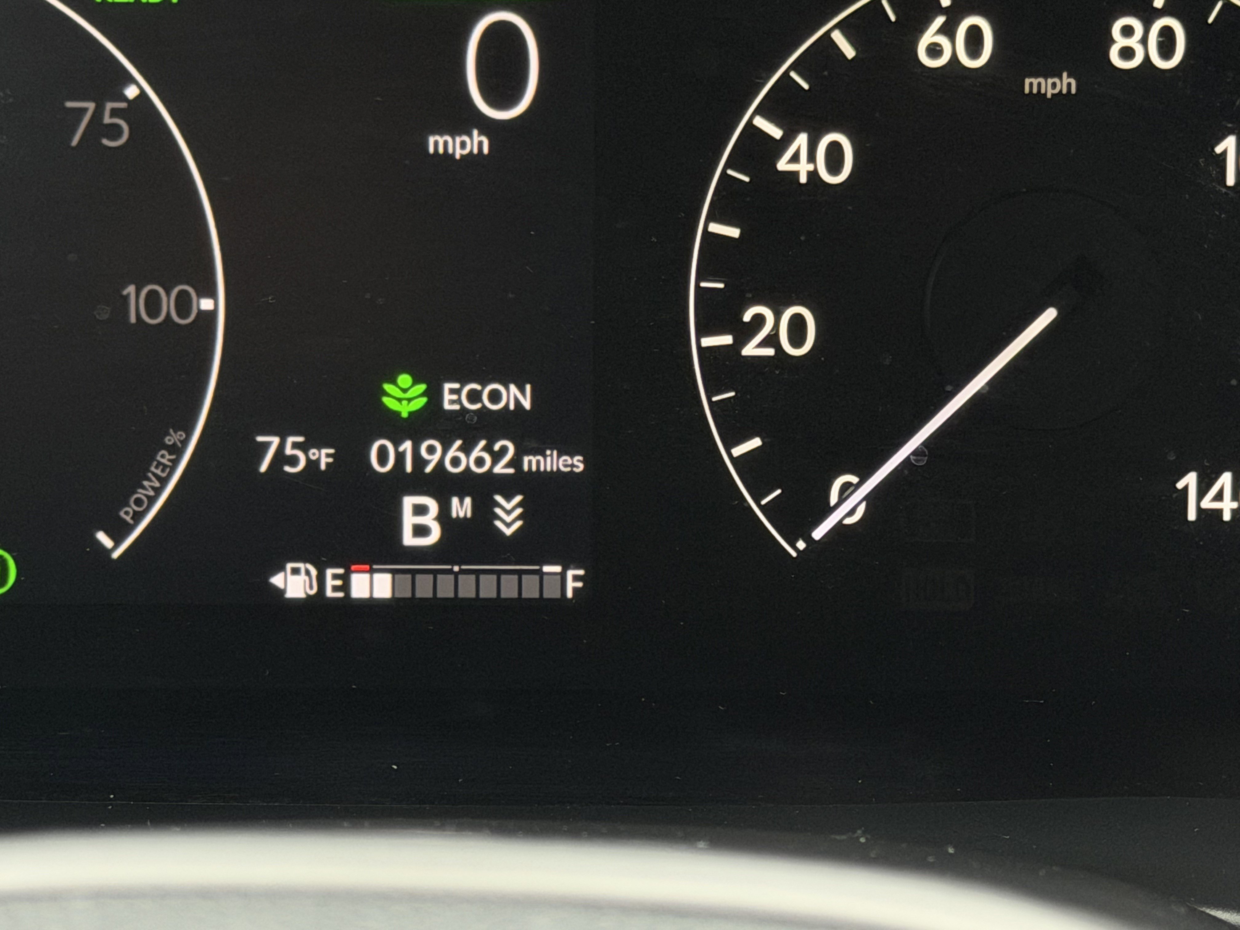 Certified 2024 Honda CR-V Sport-L image 22