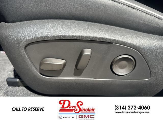 New 2026 Buick Enclave Sport Touring w/ Power Package AWD/4WD image 12