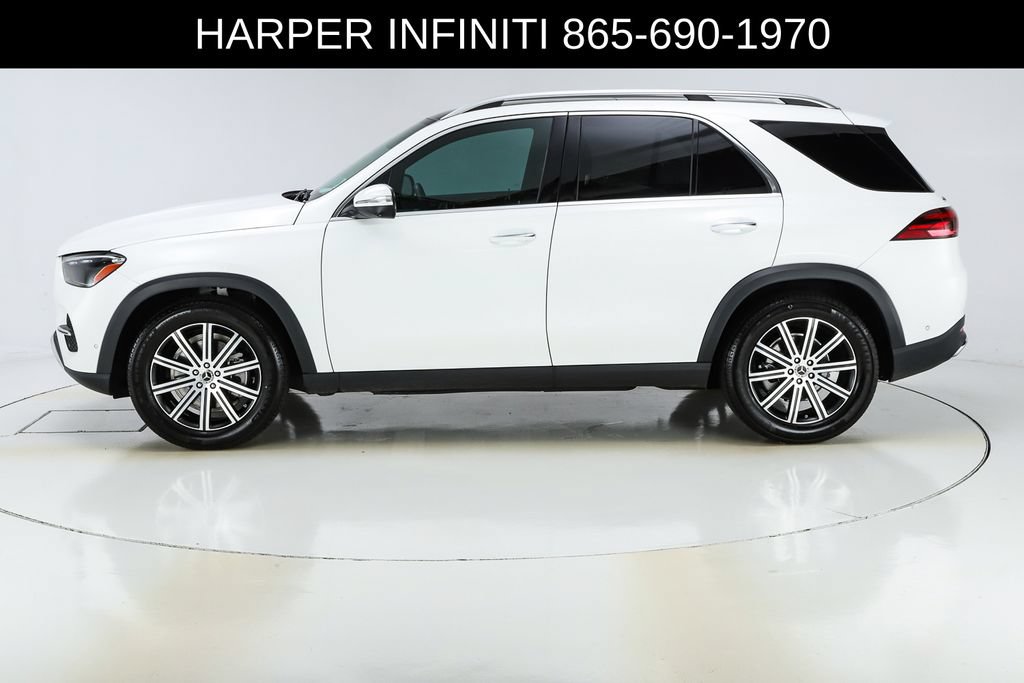 Used 2024 Mercedes-Benz GLE 350 4MATIC image 42