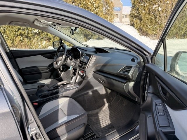 Used 2021 Subaru Crosstrek 2.0i Premium image 15