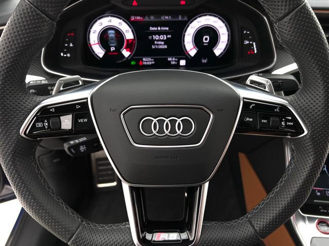 Used 2024 Audi RS 7 Performance AWD/4WD image 16