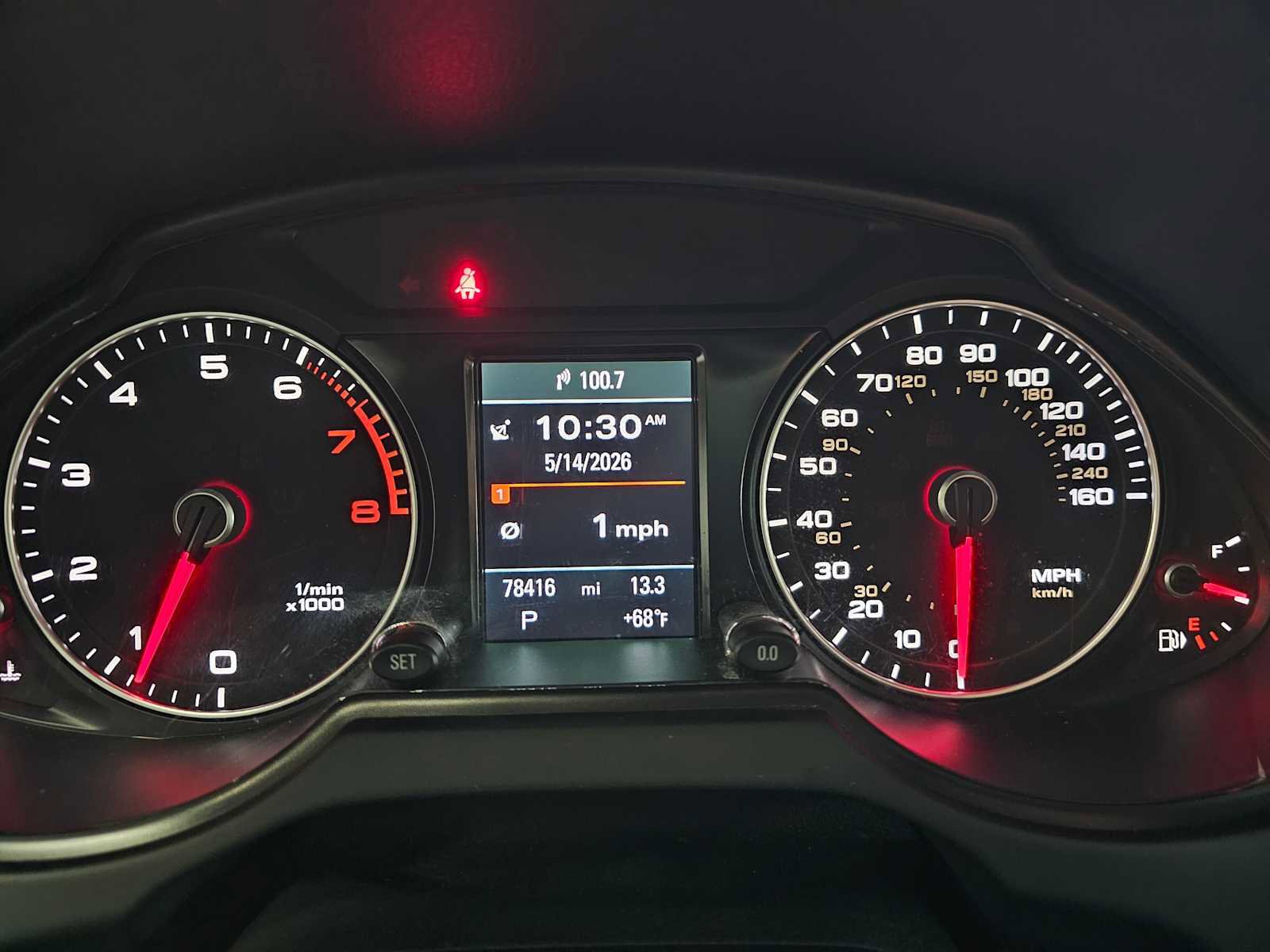 Used 2013 Audi Q5 3.0T Premium Plus w/ Audi MMI Navigation Plus Pkg AWD/4WD image 27
