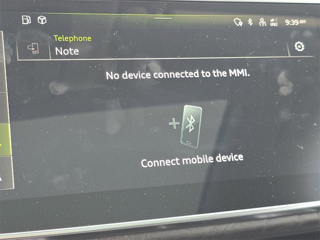 Used 2022 Audi Q7 3.0T Premium Plus image 7