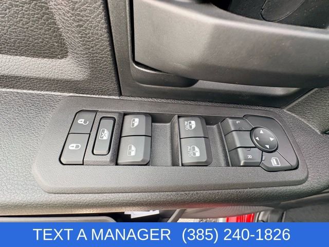 New 2026 RAM 2500 Tradesman image 25