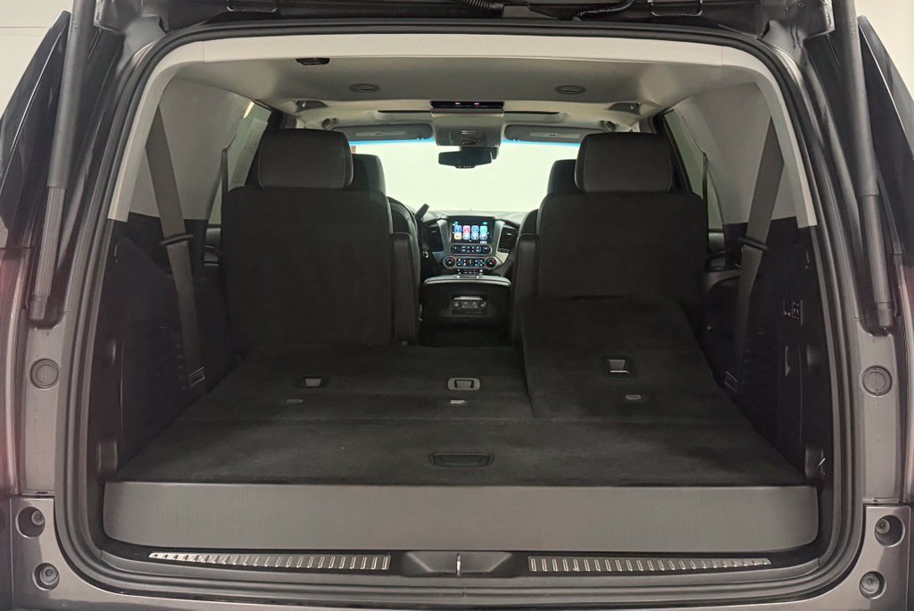 Used 2018 GMC Yukon SLT w/ Open Road Package AWD/4WD image 29