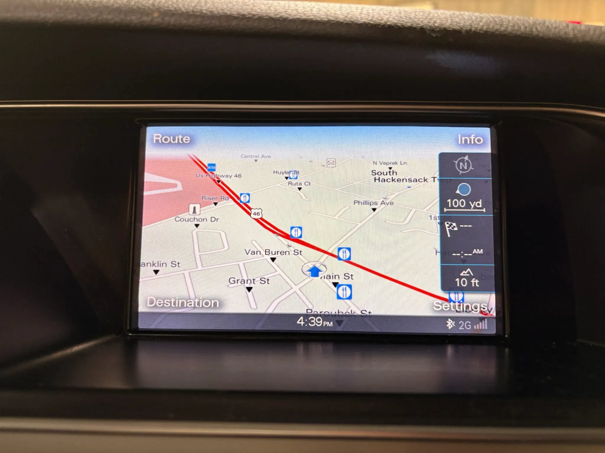 Used 2014 Audi A4 2.0T Premium Plus w/ Premium Plus Package AWD/4WD image 24