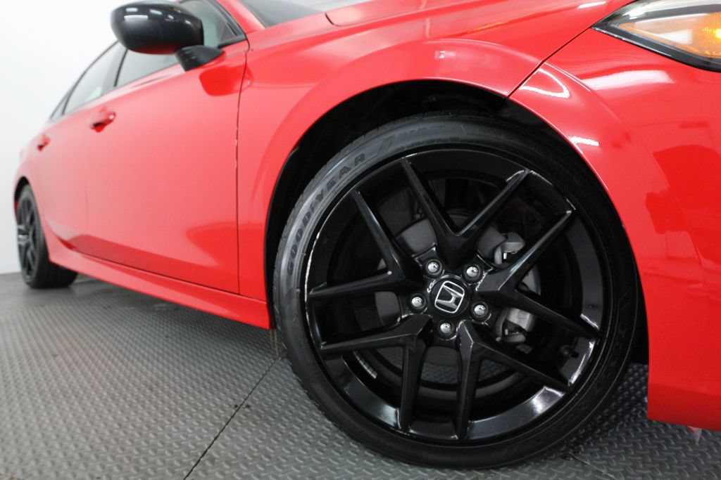 Used 2024 Honda Civic Sport image 20