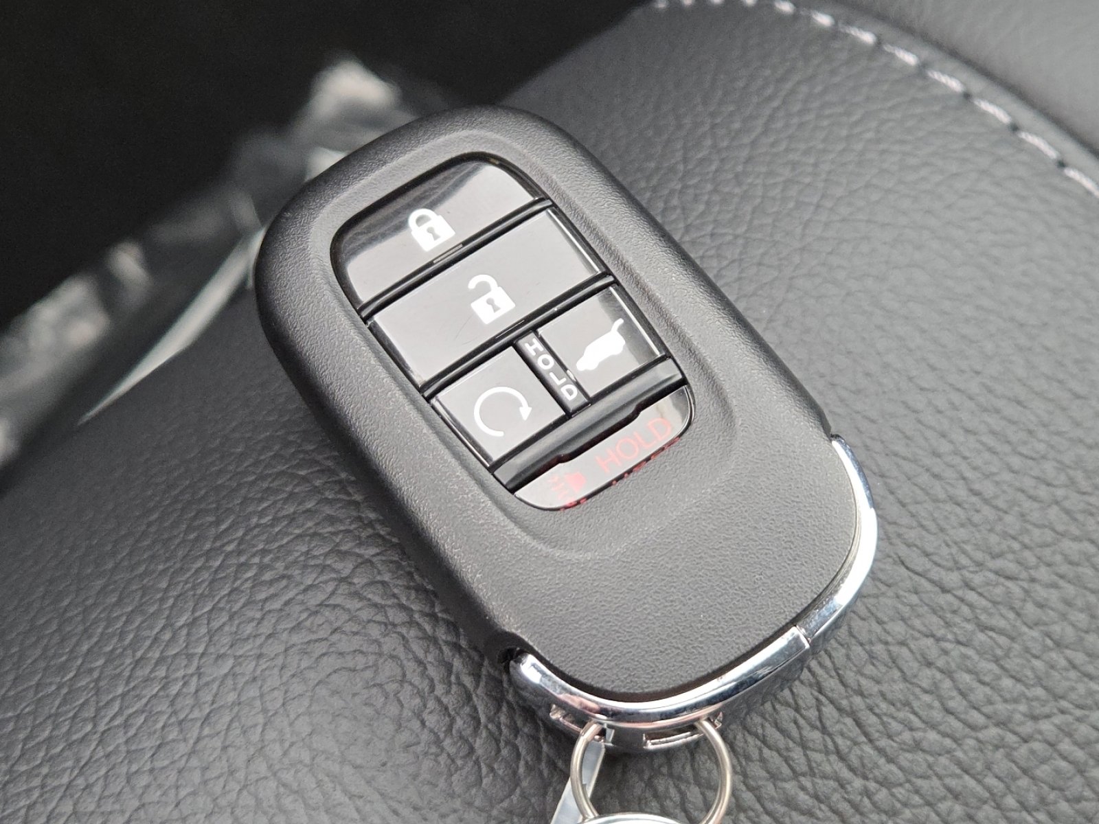 New 2026 Honda Pilot Touring image 35