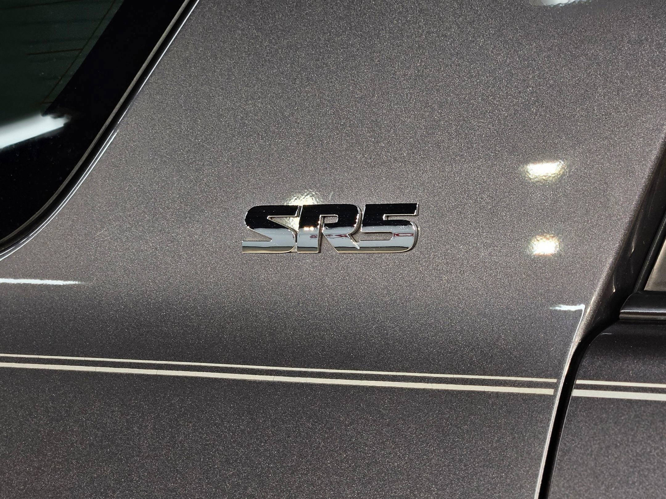 Used 2022 Toyota 4Runner SR5 RWD image 36