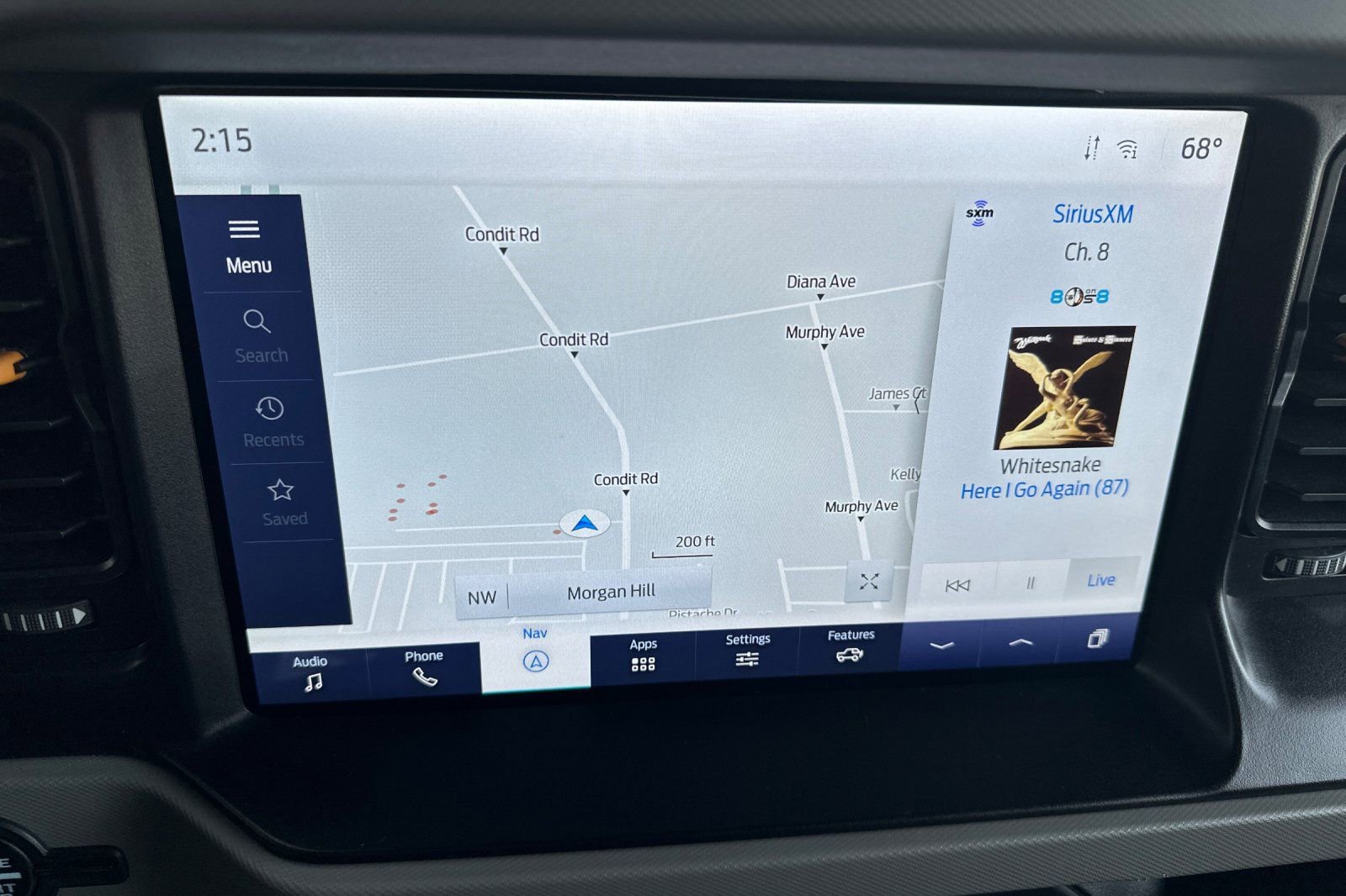 Used 2023 Ford Bronco Badlands image 22