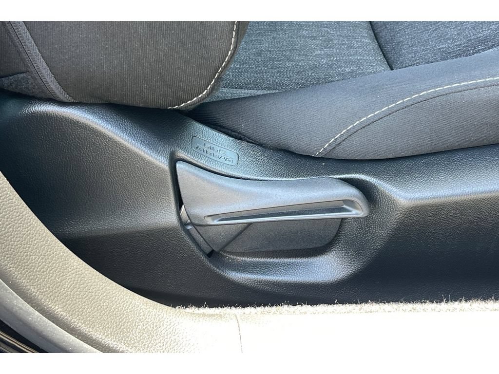 Certified 2024 Honda Accord EX image 22
