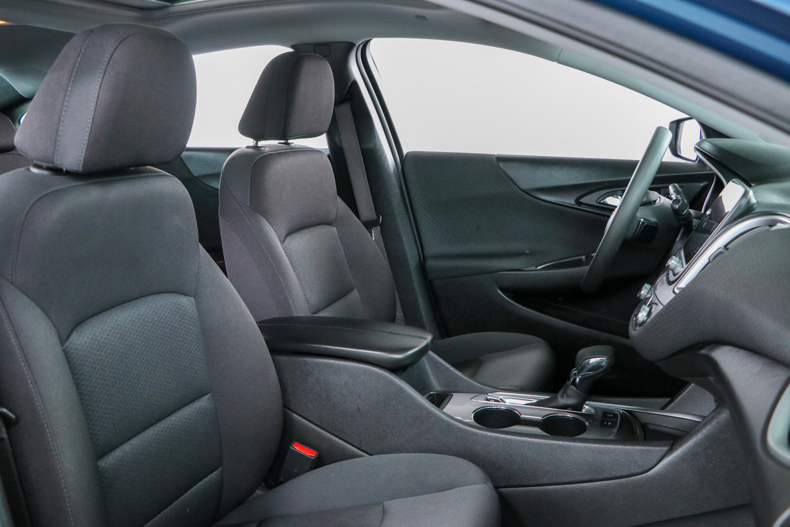 Used 2024 Chevrolet Malibu LT FWD image 27