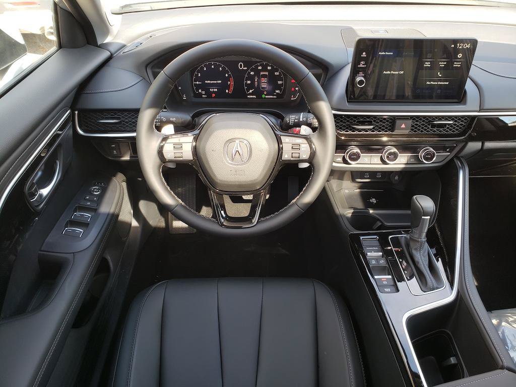 New 2026 Acura ADX AWD image 7