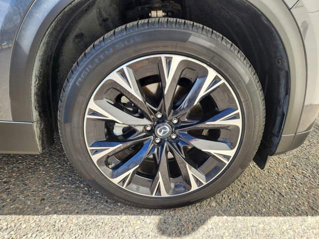 Certified 2024 MAZDA CX-90 Plug-In Hybrid w/ Premium Plus image 22