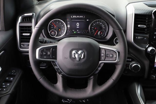 New 2026 RAM 1500 Big Horn image 24