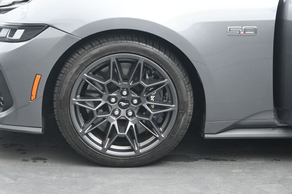 Used 2024 Ford Mustang GT Premium w/ GT Performance Package RWD image 30
