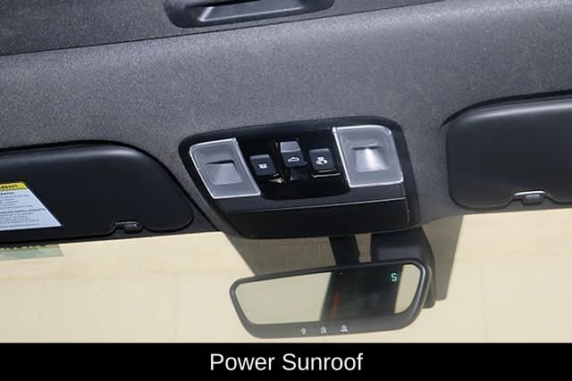 Used 2020 Kia Forte GT image 11