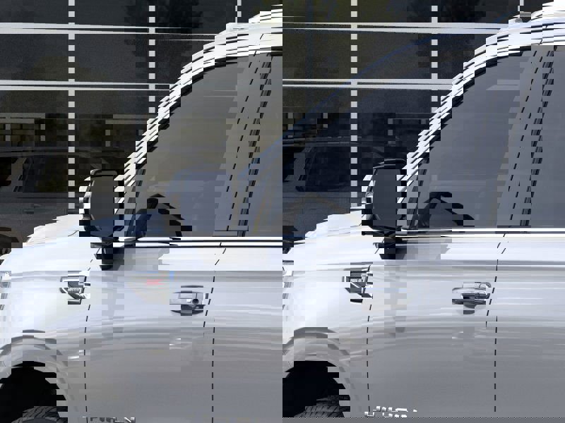 New 2026 GMC Yukon XL Elevation image 12