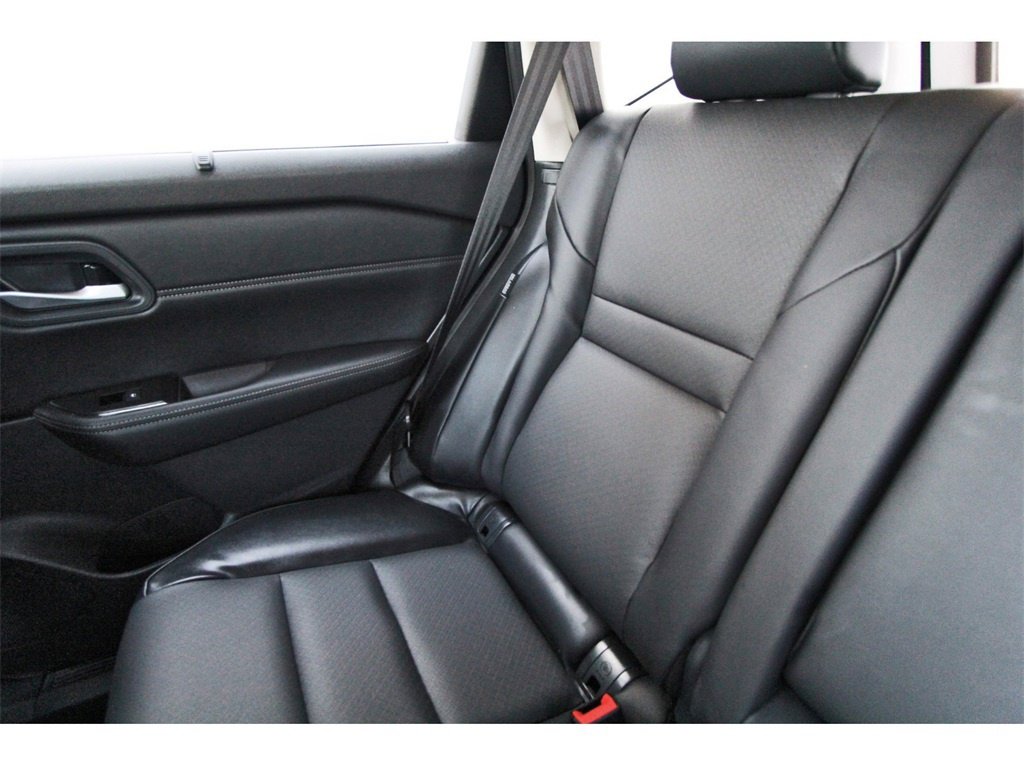 Used 2026 Nissan Rogue SV w/ SV Premium Package image 11