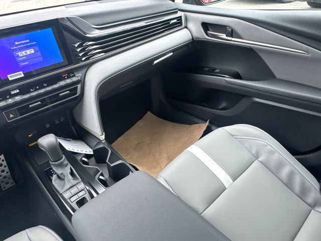 New 2026 Toyota Camry SE image 17