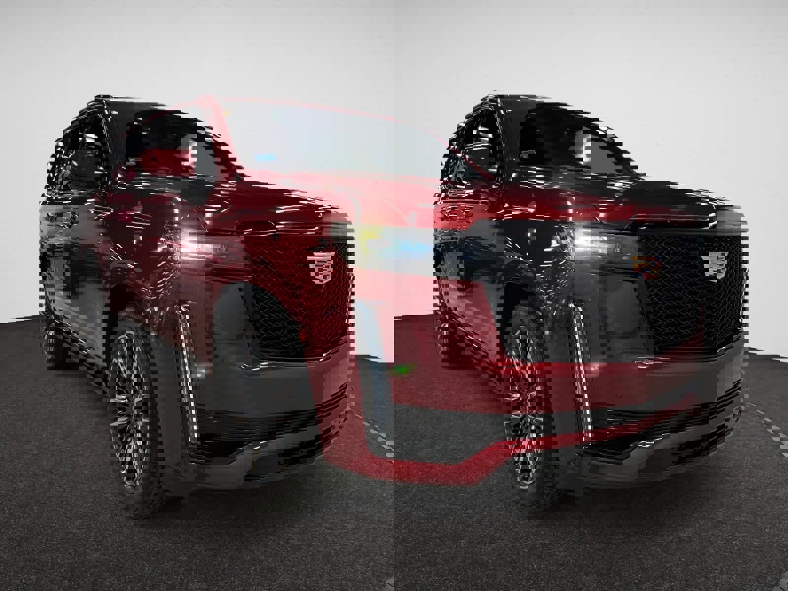 Certified 2023 Cadillac Escalade Sport Platinum