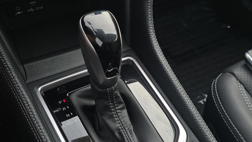 Used 2023 Subaru Forester Touring image 22