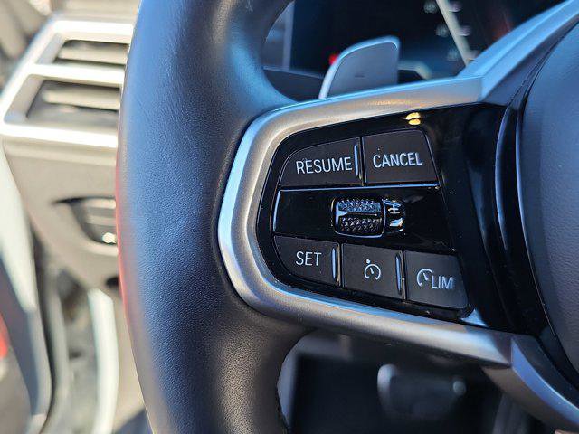 Certified 2025 BMW 430i Coupe w/ M Sport Package image 17