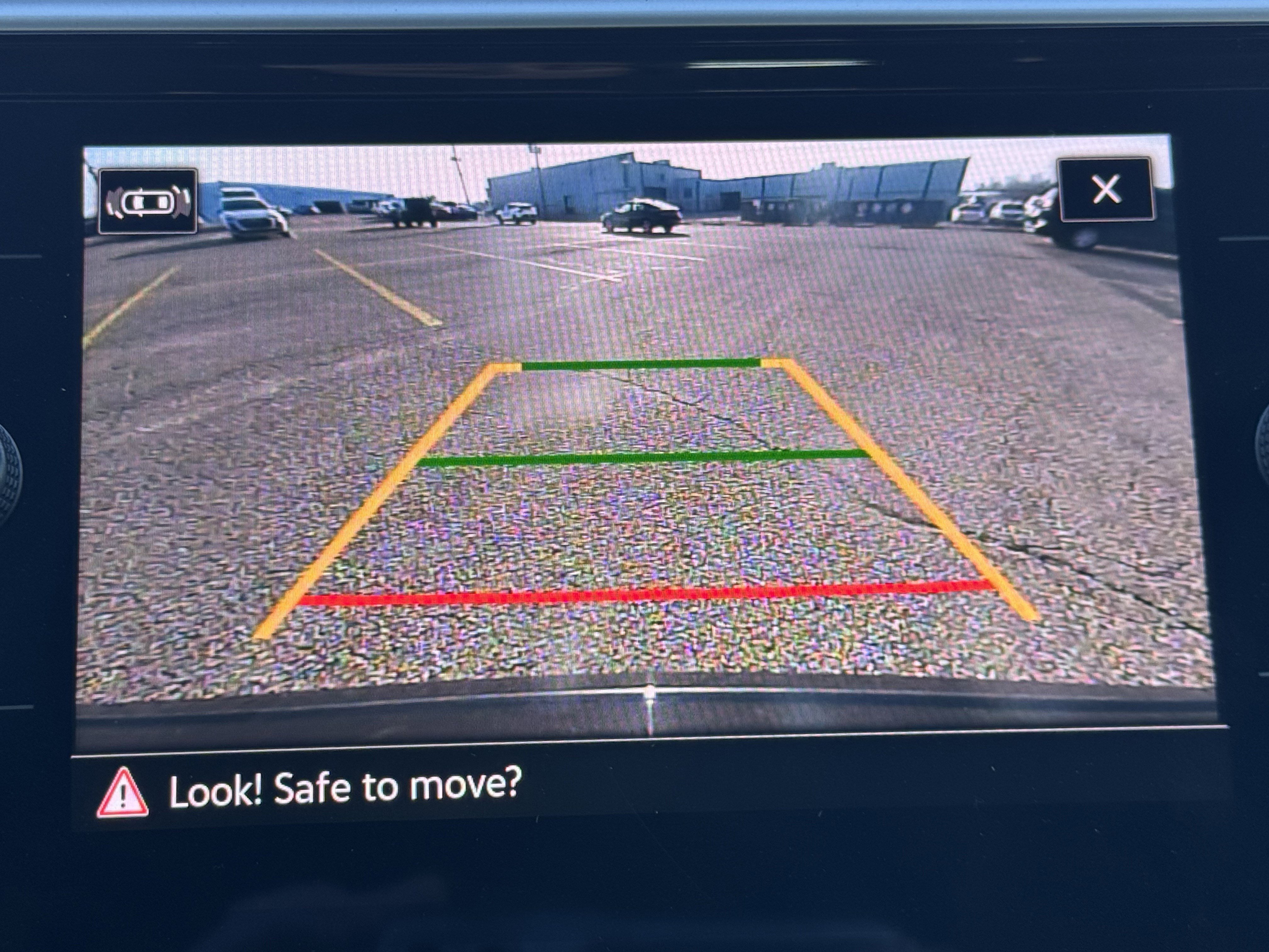 Used 2023 Volkswagen Atlas Cross Sport SE image 13