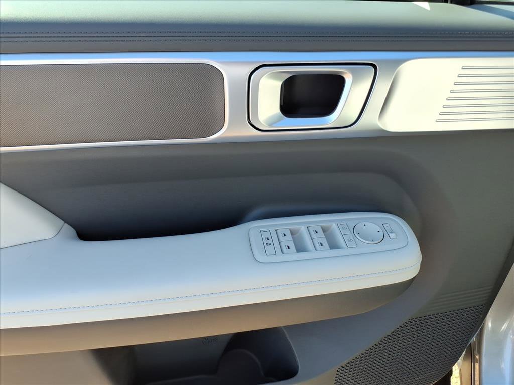 New 2026 Hyundai Santa Fe SEL image 15