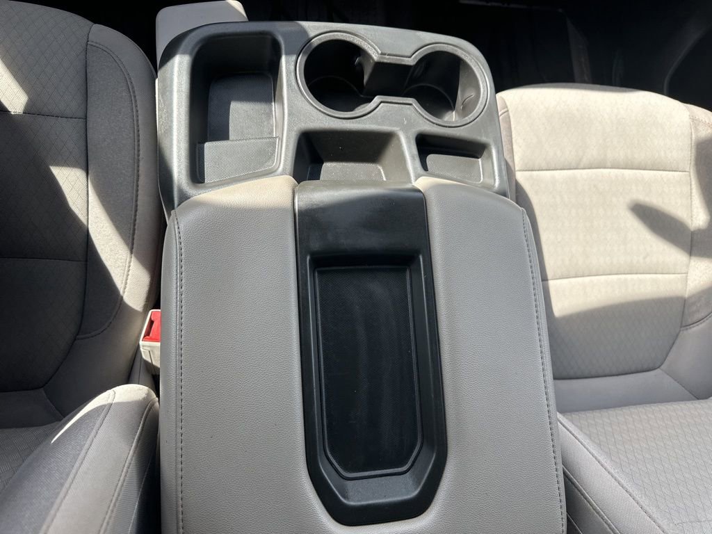 Used 2019 Chevrolet Silverado 1500 LT w/ All-Star Edition image 8