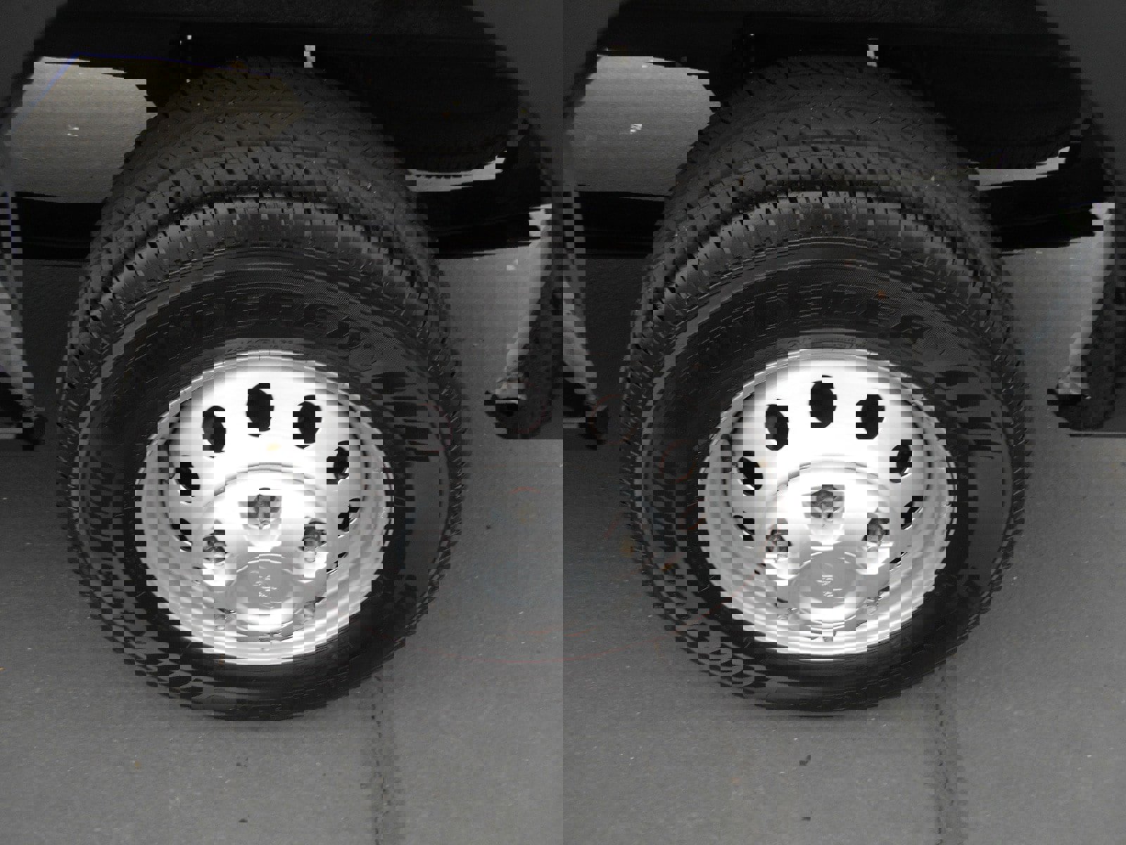 Used 2023 Ford Transit 350 Low Roof image 16