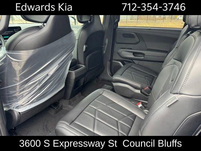 New 2027 Kia Telluride SX Prestige X-Line AWD/4WD image 15