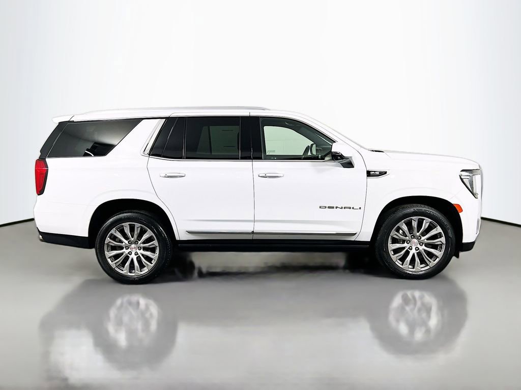 Used 2023 GMC Yukon Denali image 4