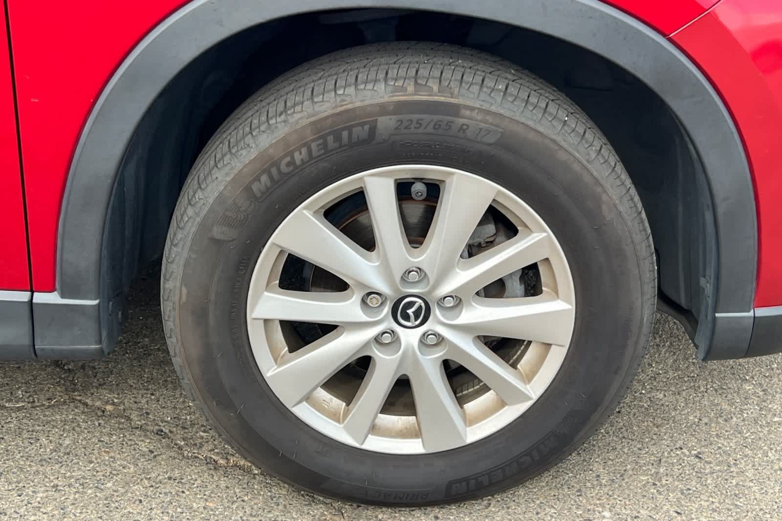 Used 2016 MAZDA CX-5 Touring FWD image 18