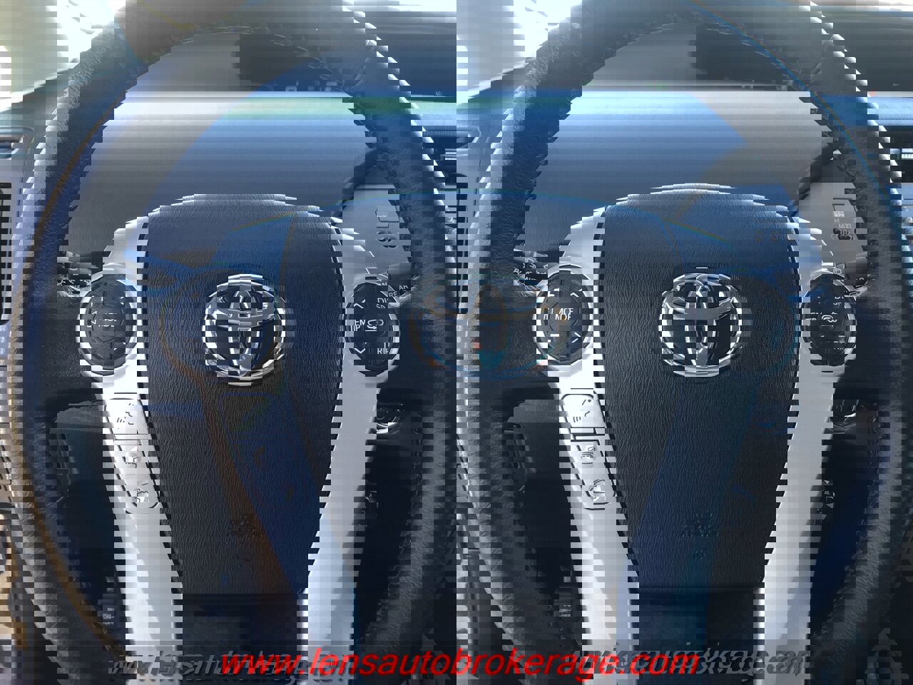 Used 2013 Toyota Prius Four image 13