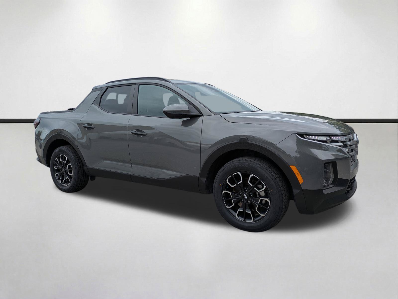 Used 2024 Hyundai Santa Cruz SEL w/ Activity Package FWD image 1